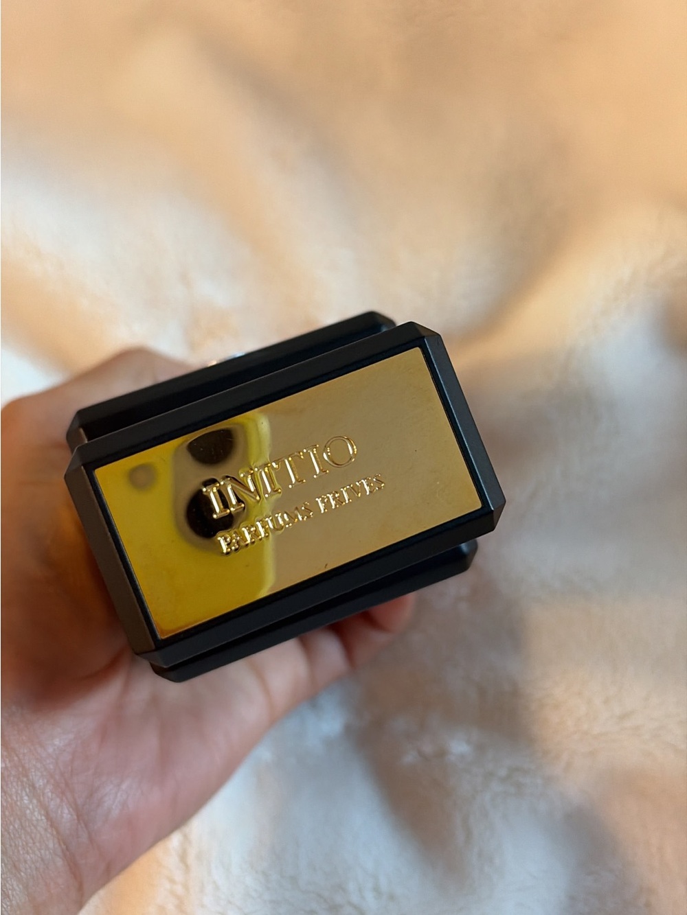 INITIO - OUD TO HAPPINESS PARFUM NEW - Picture 3 of 4